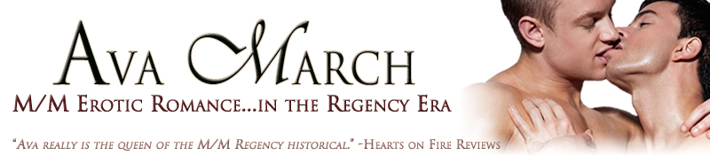 ava march