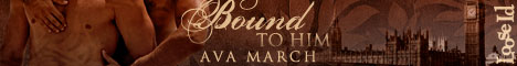 bound to him