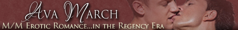Ava March