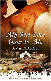 Ava March's My True Love Gave to Me
