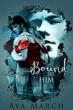 bound to him