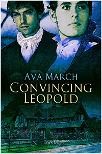 convincing leopold