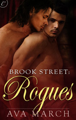 Brook Street Rogues Brook Street Rogues