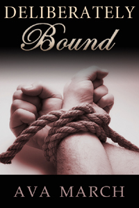 deliberately bound