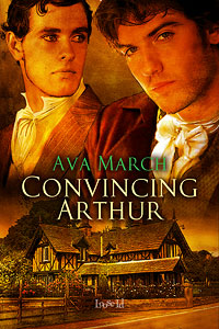 convincing arthur