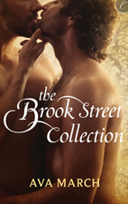 ava march's the brookstreet collection