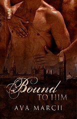bound to him