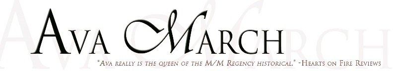 ava march
