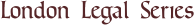 london legal series