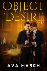 his desire