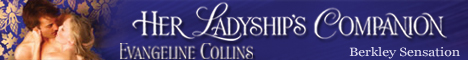 her ladyship's companion
