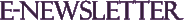 enewsletter